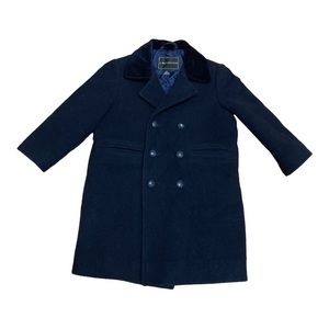S. Rothschild Winter Dress Coat